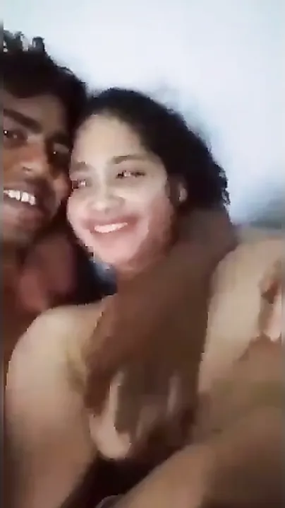 Newly Married Couple Getting Intimate In Viral Bedroom Video