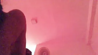Young Lovers Fucking In Dark Bedroom In Leaked Mms Clip