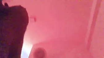 Young Lovers Fucking In Dark Bedroom In Leaked Mms Clip