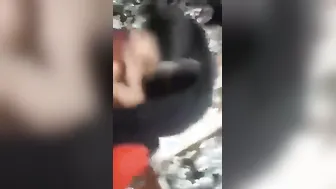 Sexy GF Showing Boobs Giving Oral Sex In Desi Video