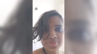 Honeymoon Couple Fucking And Bathing Naked In Hotel Room