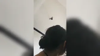 Honeymoon Couple Fucking And Bathing Naked In Hotel Room