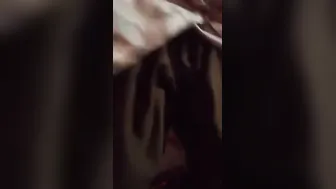 College Teen Showing Off Her Naked Pussy Homemade Amateur
