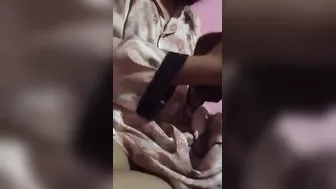 College Teen Showing Off Her Naked Pussy Homemade Amateur