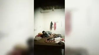 Indian Couple Fucking Caught Secretly On Hidden Camera Raw