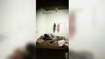 Indian Couple Fucking Caught Secretly On Hidden Camera Raw