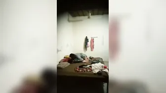 Indian Couple Fucking Caught Secretly On Hidden Camera Raw