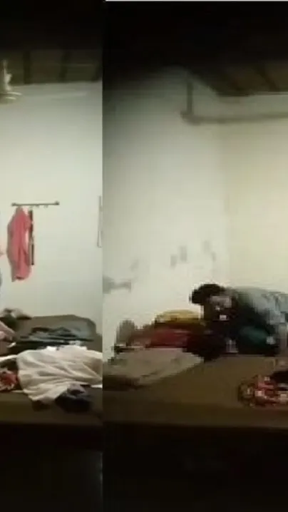 Indian Couple Fucking Caught Secretly On Hidden Camera Raw