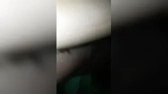 Wife Getting Pounded Hard By Hubby Homemade Late Night Fun