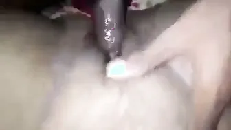 Married Couple Intimate Night Caught On Camera Homemade Style