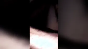 Married Couple Having Passionate Night Sex Caught On Camera