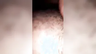 Married Couple Having Passionate Night Sex Caught On Camera