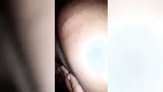 Married Couple Having Passionate Night Sex Caught On Camera