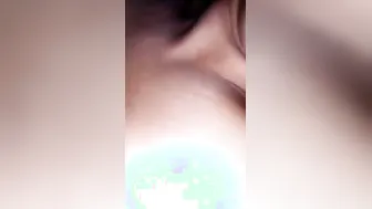 Married Couple Having Passionate Night Sex Caught On Camera