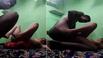 Village Couple Fucking In Missionary Position Homemade Amateur