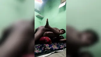 Village Couple Fucking In Missionary Position Homemade Amateur