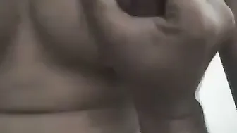 Cute Desi GF Giving Blowjob And Getting Fucked Hard