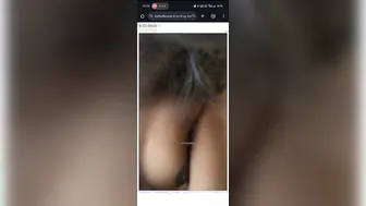 Mallu Babe Getting Fucked Doggy And Playing With Her Dildo