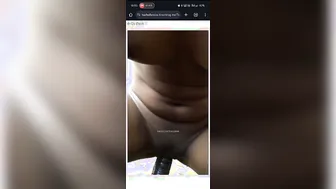 Mallu Babe Getting Fucked Doggy And Playing With Her Dildo