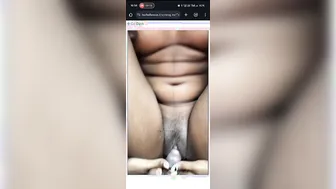 Mallu Babe Getting Fucked Doggy And Playing With Her Dildo