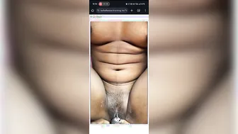 Mallu Babe Getting Fucked Doggy And Playing With Her Dildo