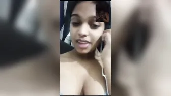 My GF Fingering Wet Pussy During Our Video Session