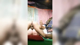 Mature Desi Couple Fucking Missionary Style At Home Tonight