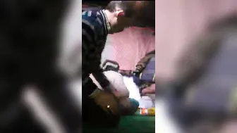 Mature Desi Couple Fucking Missionary Style At Home Tonight