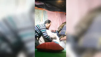 Mature Desi Couple Fucking Missionary Style At Home Tonight