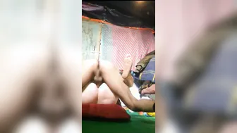 Mature Desi Couple Fucking Missionary Style At Home Tonight
