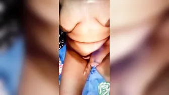 Horny Indian Girl Getting Naked Playing With Herself Alone