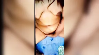 Horny Indian Girl Getting Naked Playing With Herself Alone