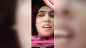 Beautiful Babe Playing With Herself Sending Private Mms Clip