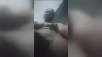 Naked Indian Bhabhi Showing Her Body While Getting Fingered