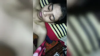 College GF Losing Virginity Fucked Hard In Leaked Mms