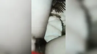 Cute Indian GF Showing Her Hairy Pussy Nude On Camera