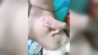 Gorgeous Indian GF Nude Fingering Pussy New Update