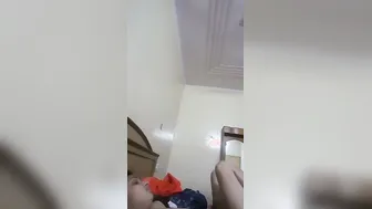 Cute GF Getting Pounded Hard In Homemade Sex Tape