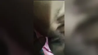 Indian Gf Moaning While Getting Fucked Hard By Her BF