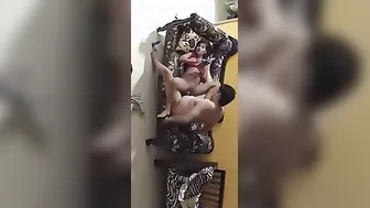 Village Bhabhi Getting Fucked Caught On Hidden Camera Leaked