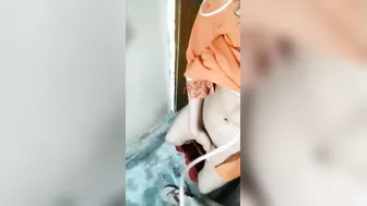 Desi Girl In Suit Getting Naked And Fingering Pussy On Camera