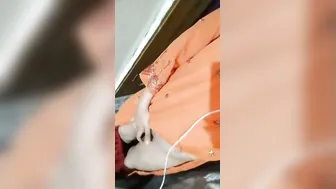 Desi Girl In Suit Getting Naked And Fingering Pussy On Camera