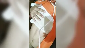 Desi Girl In Suit Getting Naked And Fingering Pussy On Camera