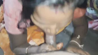 Indian Housewife Fucking Masked Stranger For Quick Cash