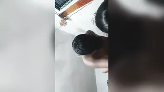 Indian Lovers Fucking Hard In Hotel Room Caught On Video