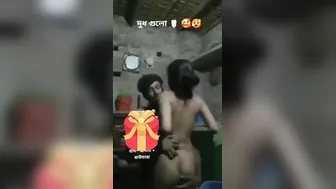 Young Couple Having Taboo Sex Streaming On Paid Live App