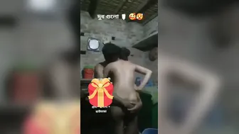 Young Couple Having Taboo Sex Streaming On Paid Live App