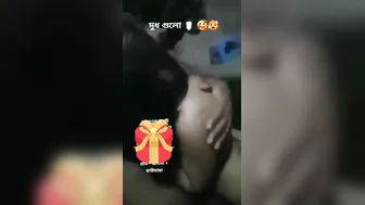 Young Couple Having Taboo Sex Streaming On Paid Live App