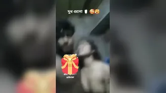Young Couple Having Taboo Sex Streaming On Paid Live App