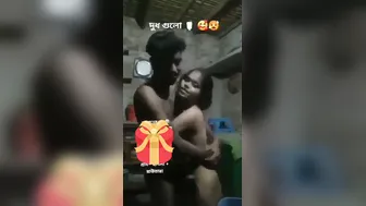 Young Couple Having Taboo Sex Streaming On Paid Live App